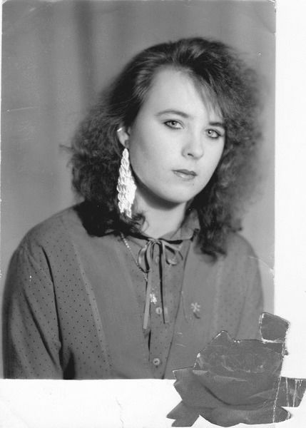 Людмила Стрельникова