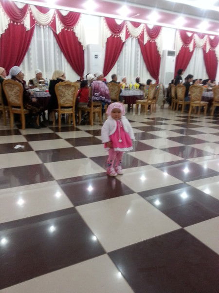 Альфия Утемисова