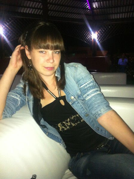 Лейла Алиева