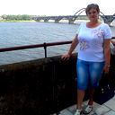 Светлана Петухова