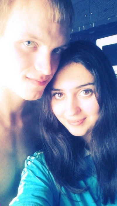 Сергей-И-Виктория Белотеловы