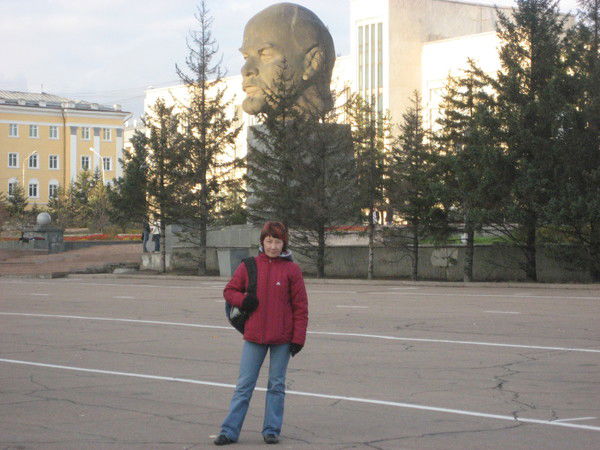 Наталья Алексеева