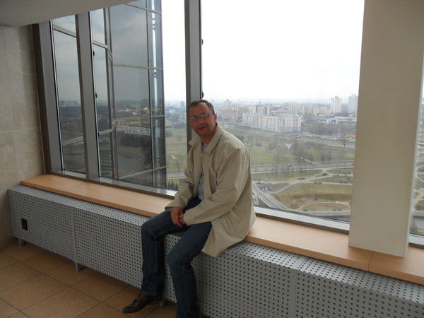 Александр Нехведович