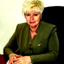 Галина Гребенюк
