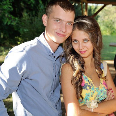 Полина Мидриган