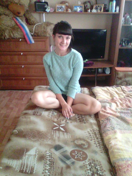 Анастасия Иванова