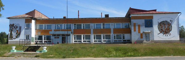 Елена Лошко