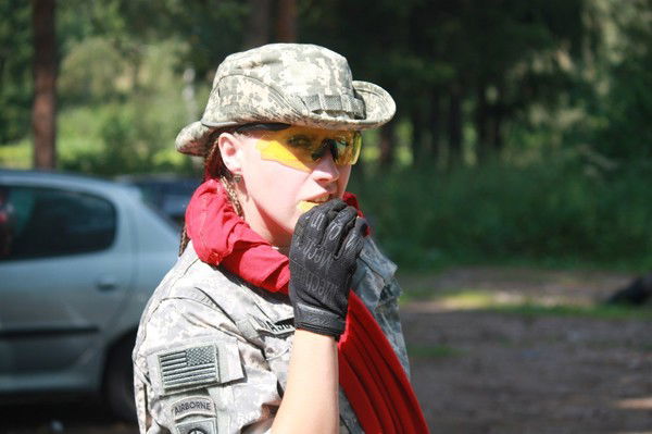 Алёна Учасова