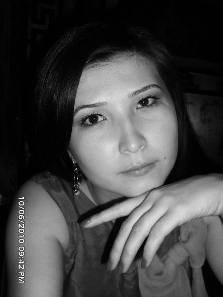 Сания Мухаметкалиева