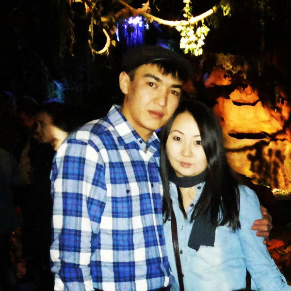 Макпал Дархан