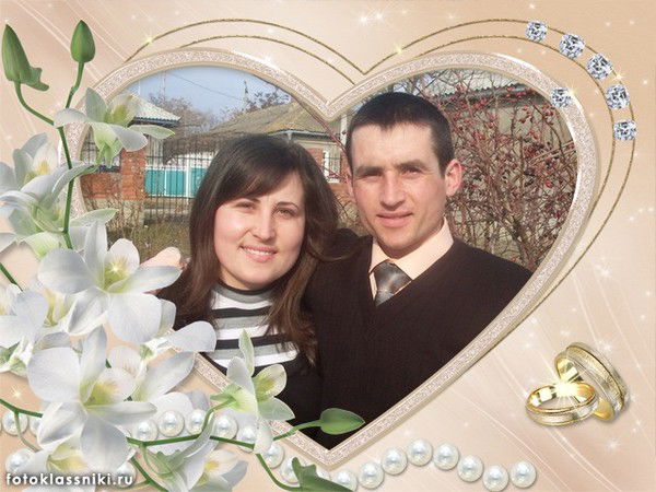 Димка И Анюта Буряковы