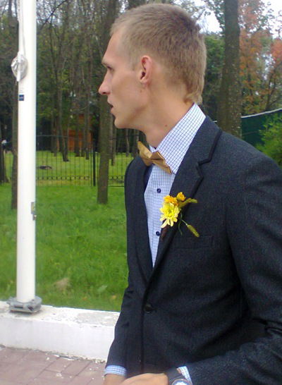 Шура Кривошеев