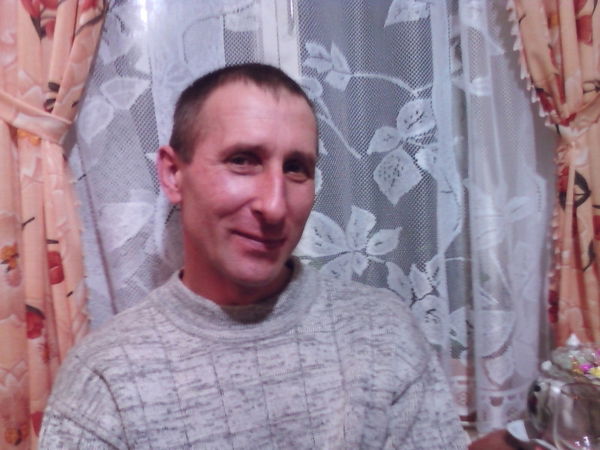 Андрей Колисниченко