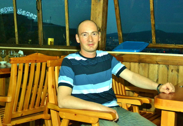 Юрий Уденцов