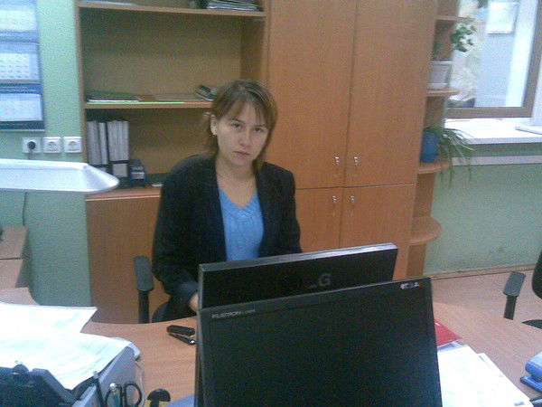 Валентина Белкова