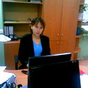 Валентина Белкова