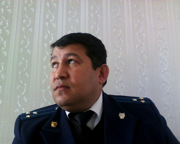 Манучехр Шарифзода