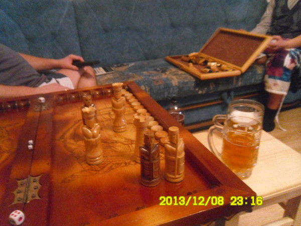 Сергей Чупраков