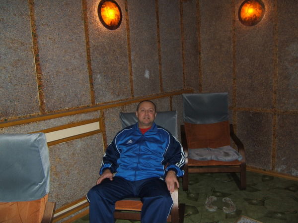 Виктор Юдин