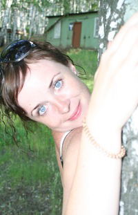 Ирина Андреева (Кремер)