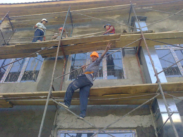 Иван Макаренков