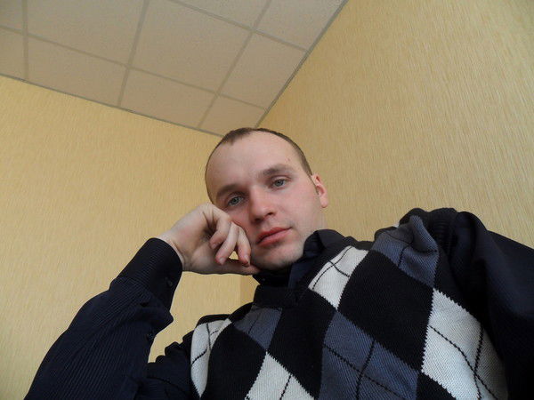 Евгений Сахно