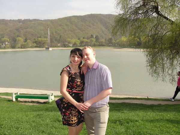 Антон Бедушкин