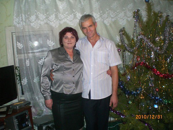 Игорь Самсонов