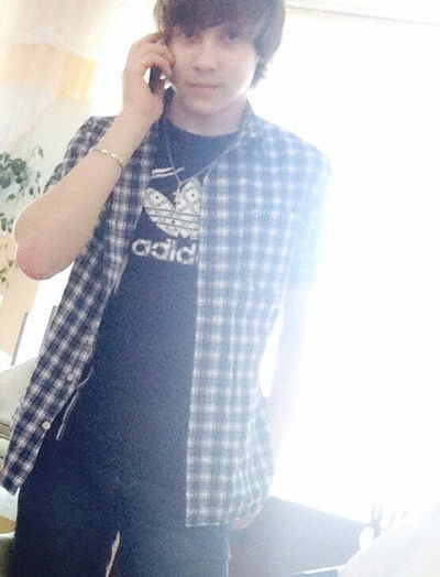 Витя Костоломов