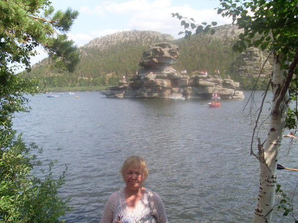 Ольга Волкова