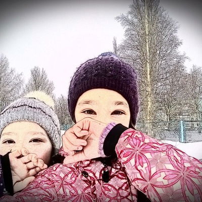 Альбина Хайдаршина