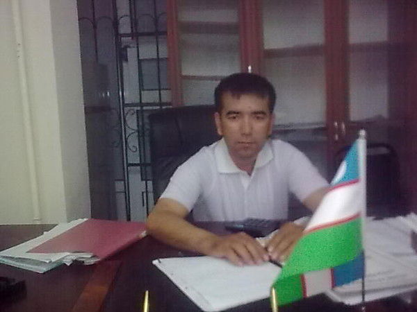 Шухрат Сотволдиев