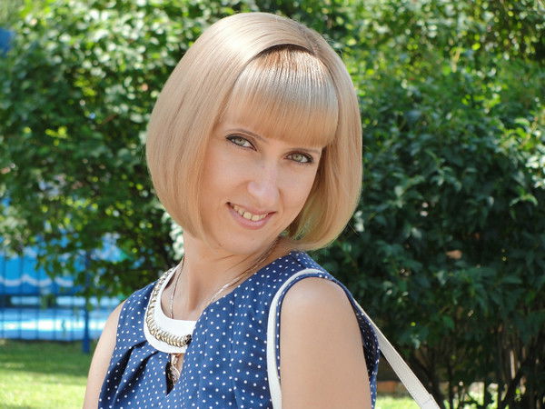 Наталья Миусская