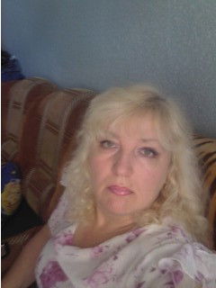 Марина Попова