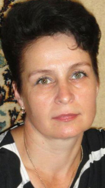 Алина Нетцева