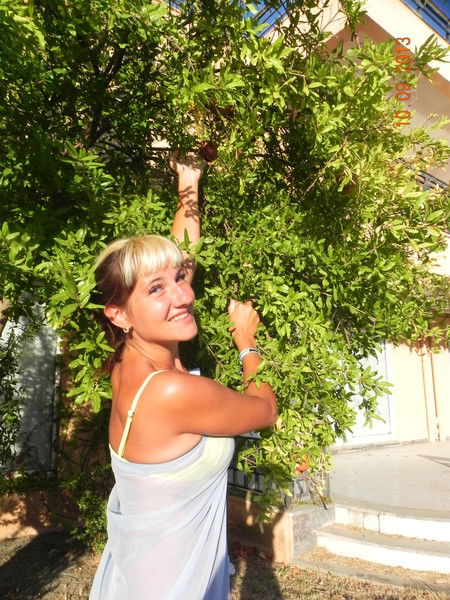 Анютка Быканова