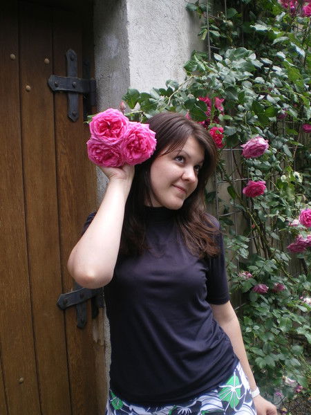 Просто Аленка