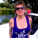 Ирина Юрк (Трофимова)