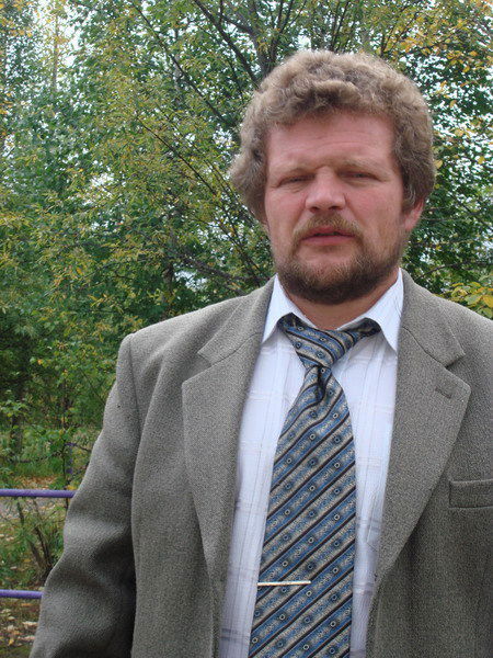 Александр Алтухов