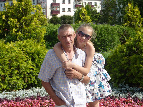 Мария Комизорова