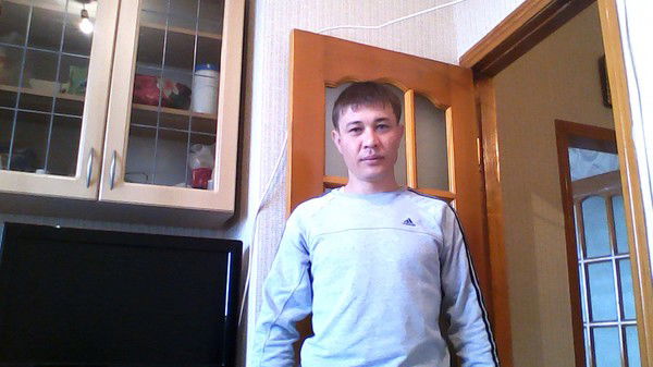 Алмас Тортаев