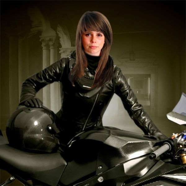 Наталья Акулова