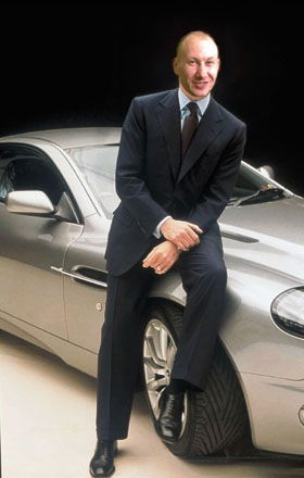 Владимир Одинцов