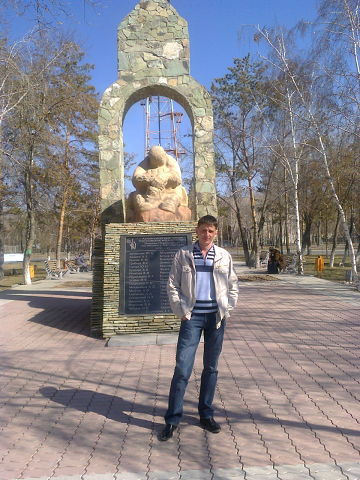 Андрей Поживилов