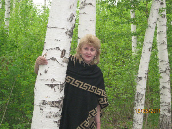 Ирина Яковлева