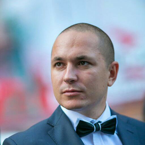 Владимир Ишутин