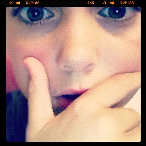 Камилла Миронова