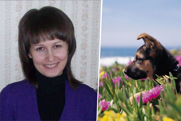 Лена Шабалина