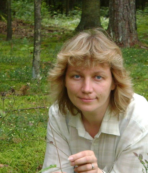 Ольга Гуляева