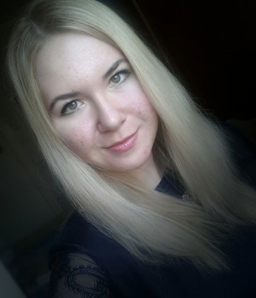 Елена Позихайло